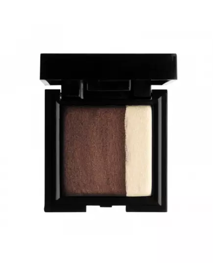Nouba NoubaTwin Palette de fards à paupières 204 Duo, 4 g