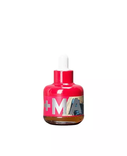 Blood Concept +Ma Parfümöl Eichenmoos Unisex, 40 ml