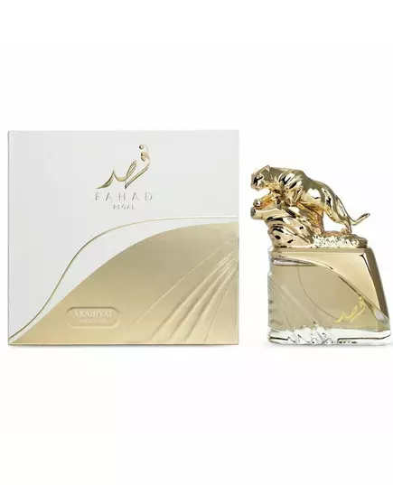 Arabiyat Prestige Fahad Regal, 100 ml, Bild 3