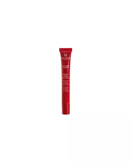 Collistar Lift HD+ Heben Augencreme, 15 ml