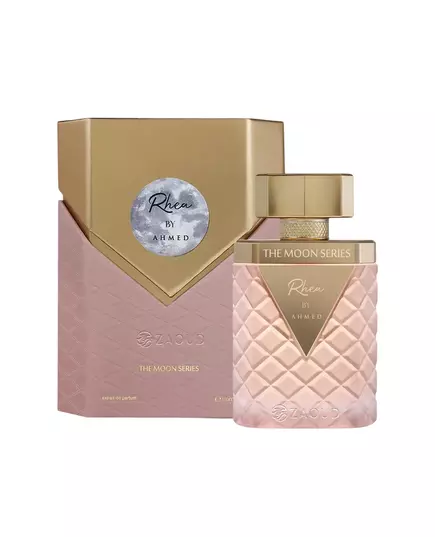 Ahmed Al Maghribi The Moon Series Rhea Eau de Parfum Unisexe, 100 ml, image 3