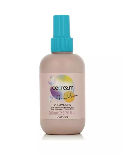 Haarspülung Inebrya Ice Cream Pro-Volume Volumising, 300 ml