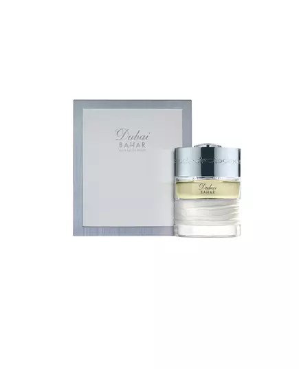 The Spirit Of Dubai Dubai Bahar Eau de Parfum Unisexe, 50 ml, image 3