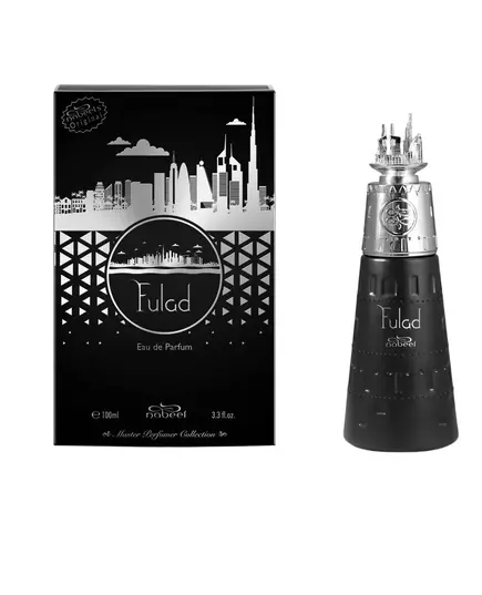 Nabeel Fulad Eau de Parfum Pour hommes, 100 ml, image 3