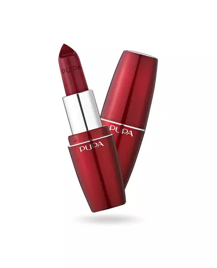 Pupa Pupa Volume Rouge à lèvres crème 402 Rouge Noir, 3,5 ml