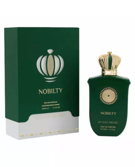 Gulf Orchid Nobility, 100 ml, Bild 3