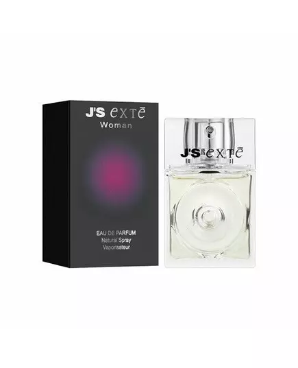 J'S Exte Woman Eau de Parfum Pour les femmes, 25 ml