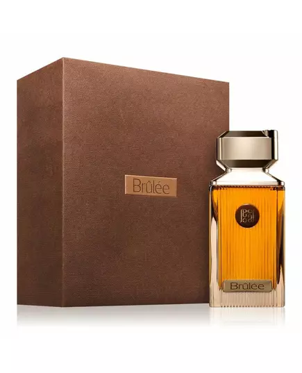 Ahmed Al Maghribi Brulee Eau de Parfum Unisex, 100 ml, Bild 3