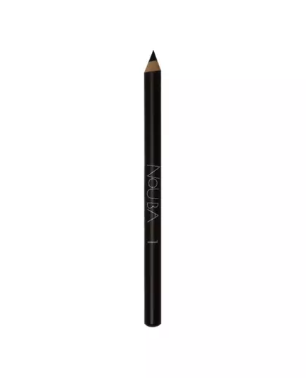 Nouba Nouba Précision Crayon pour les yeux Kajal 1, 1,1 g
