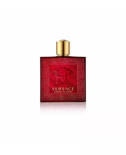 Versace Flame Apaisant Lotion après-rasage, 100 ml