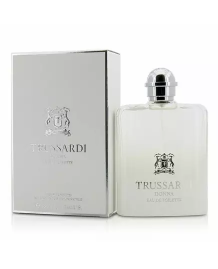 Trussardi Donna Eau de Toilette pour femme, 100 ml, image 2
