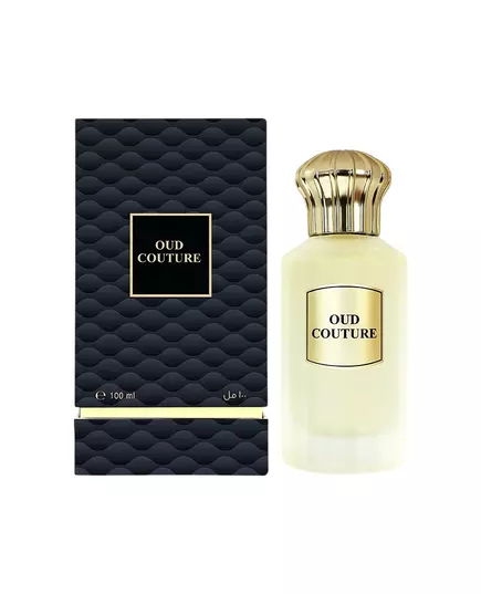 Oud Couture Eau de Parfum, 100 ml, image 3