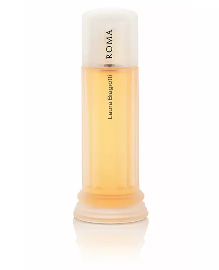 Eau de Toilette pour femme Laura Biagiotti Roma, 100 ml
