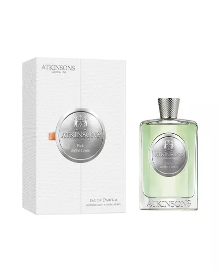 Atkinsons Posh On The Green Eau de Parfum Unisex, 100 ml, Bild 2
