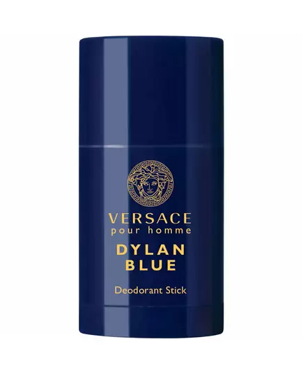 Versace Dylan Blue Deodorant-Stick Für Männer, 75 ml