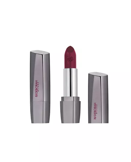 Deborah Milano Red Durable Rouge à lèvres crème 14, 4,4 g
