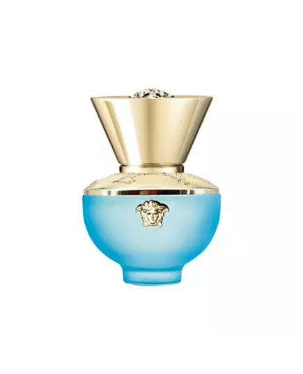 Versace Dylan Turquoise Brume parfumée pour les cheveux Pour les femmes, 30 ml