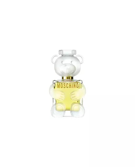 Moschino Toy 2 Eau de Parfum Für Frauen 100 ml *Tester, 100 ml