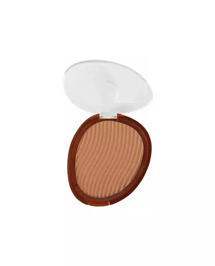 Deborah Terra Lumi-Nature Bronzage Poudre compacte bronzante 3, 11 g