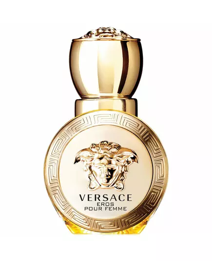 Versace EROS POUR FEMME eau de parfum vaporisateur, 30 ml