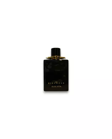 John Richmond Black Metal Eau de Parfum Für Frauen, 100 ml, Bild 2