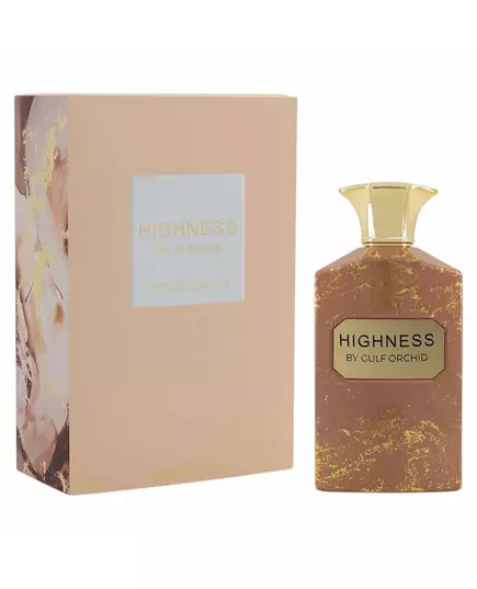 Gulf Orchid Highness, 105 ml, image 3