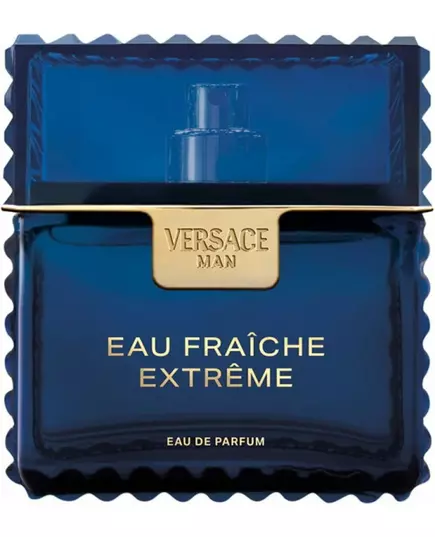 Versace Eau Fraiche Extreme Eau de Parfum Für Männer, 50 ml