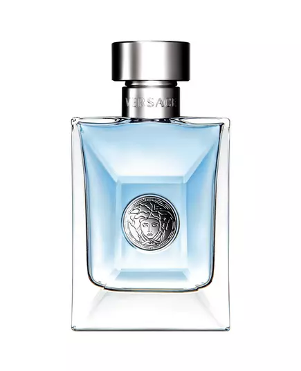 Versace Pour Homme Apaisant & rafraîchissant Lotion après-rasage, 100 ml