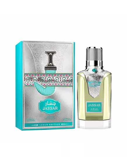 Nabeel Jassar Eau de Parfum Unisex, 100 ml, Bild 3