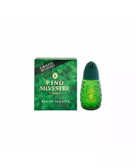 Pino Silvestre Pino Silvestre Eau de Toilette Für Männer, 125 ml, Bild 2