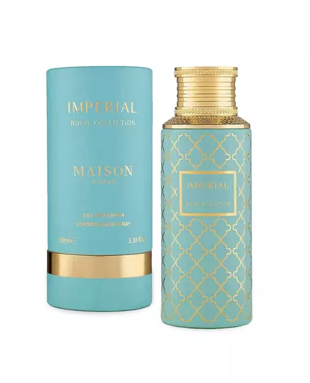 Maison Asrar Imperial Eau de Parfum Unisexe, 100 ml, image 3