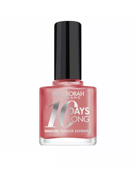 Deborah 10 Days Long Nagellack EN523, 11 ml