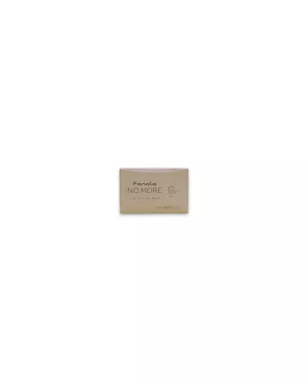 Fanola No More Masque crème pour traitement des cheveux Pour le stylisme, 200 ml