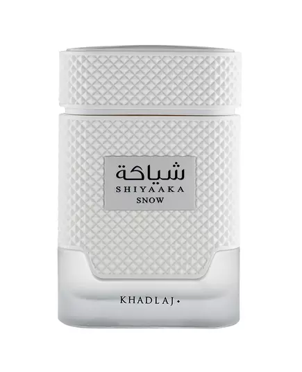 Khadlaj Shiyaaka Snow, 100 ml, Bild 5