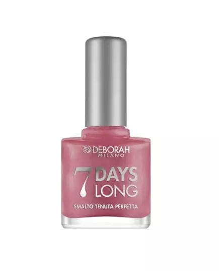 Deborah 7 Day Long Vitamine Schnelltrocknend Nagellack EN881, 11 ml