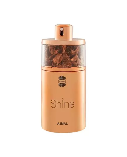 Ajmal Shine Eau de Parfum Pour les femmes, 75 ml, image 3