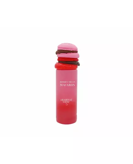 Arabiyat Prestige Sugar Berries Cream Macaron Eau de Parfum Für Frauen, 100 ml, Bild 3