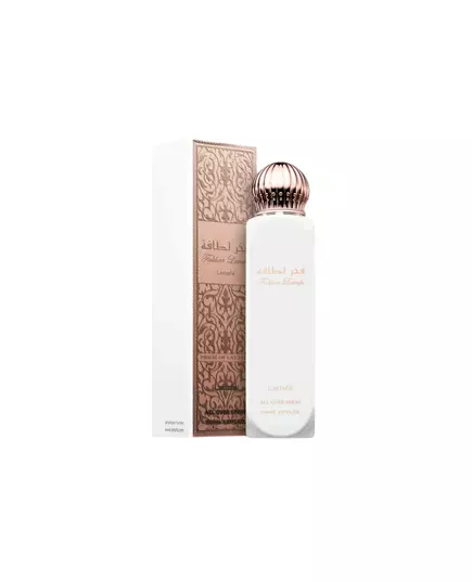 Lattafa Fakhar Körperspray, 150 ml, Bild 3