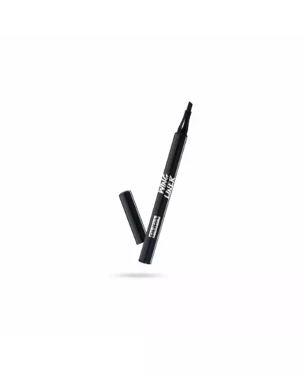 Pupa Wing Liner Flüssiger Eyeliner Schwarz, 1 ml