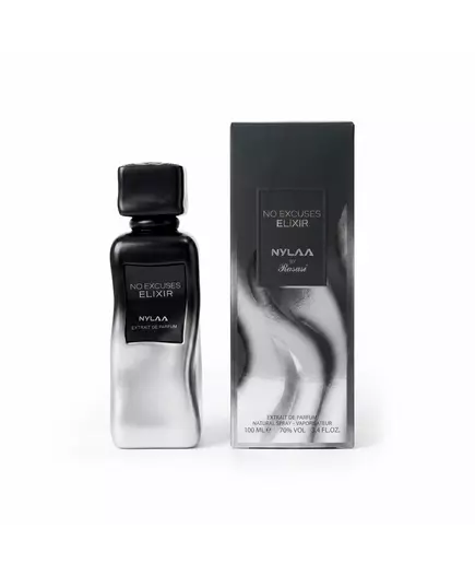 No Excuses Elixir Extrait de Parfum, 100 ml, Bild 3