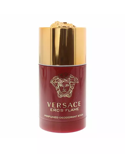 Versace Eros Flame Déodorant en stick Pour hommes, 75 ml