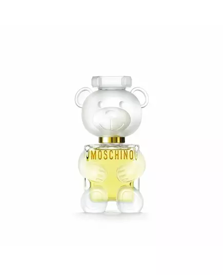 Moschino Toy 2 Eau de Parfum Für Frauen, 50 ml