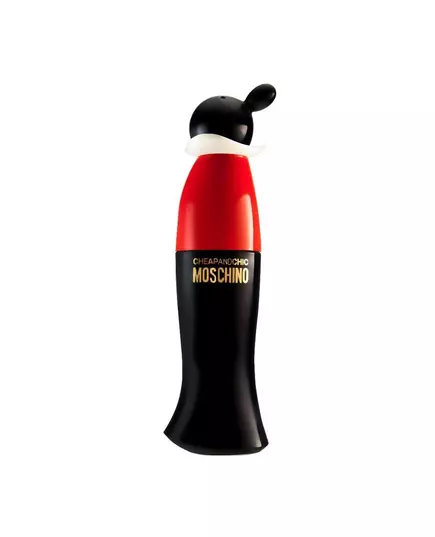 Moschino Cheap & Chic Eau de Toilette Pour les femmes, 30 ml