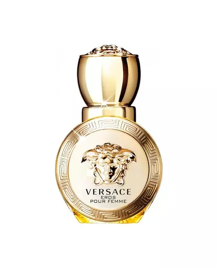 Versace Eros Femme Eau de Toilette Für Frauen, 30 ml