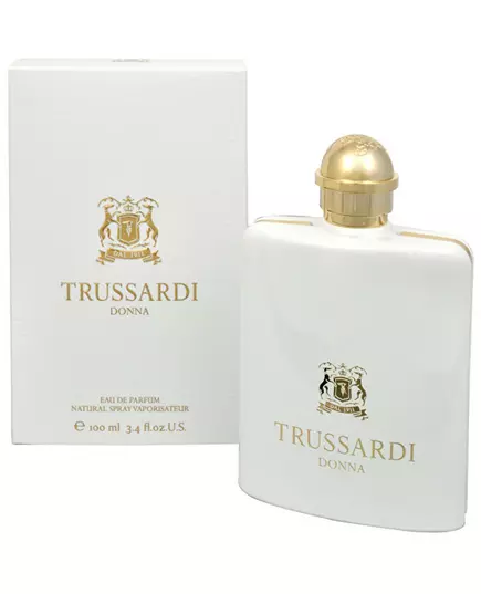 Trussardi Donna Eau de Parfum Pour les femmes, 100 ml