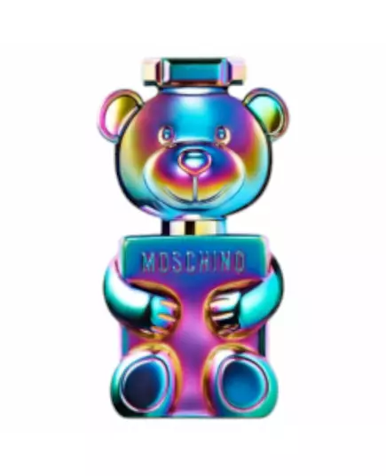 Moschino Toy 2 Pearl Eau de Parfum Für Frauen, 50 ml
