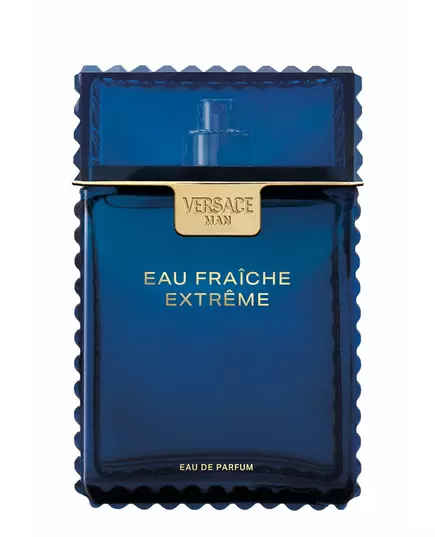 Versace Eau Fraiche Extreme Eau de Parfum Für Männer, 100 ml