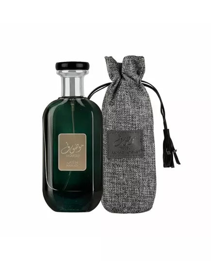 Ard Al Zaafaran Mousuf Ramadi Eau de Parfum Unisexe, 100 ml, image 3