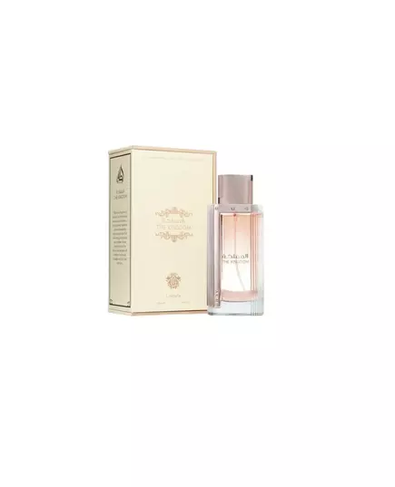 Lattafa The Kingdom Eau de Parfum Pour les femmes, 100 ml, image 3