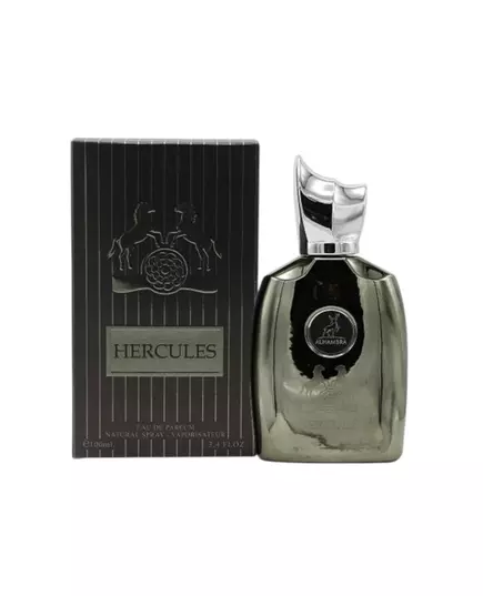 Maison Alhambra Hercules Eau de Parfum für Herren, 100 ml, Bild 3